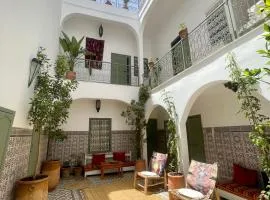 Riad Yu Yu