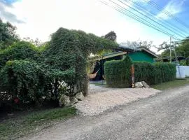 Villas Casa Paz