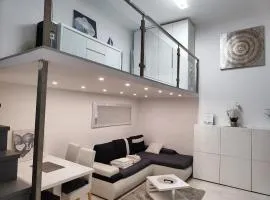 IsaBella Budapest Apartment, 80m2 with AC