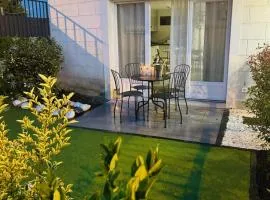Appartement calme