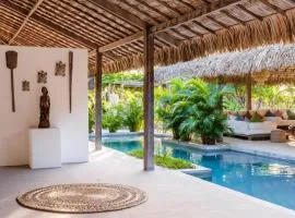 Casa Santa Maria Tatajuba