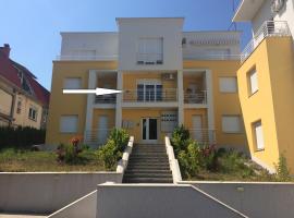 Studio BV 2, hotel v destinaci Vrnjci