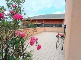 Villino Helios - moderno e rifinito
