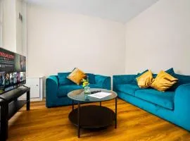 Willes Road City House