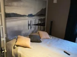 Home Sweet Home