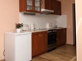 Loksahome apartments
