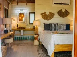 Tranquilseas Eco Lodge & Dive Center