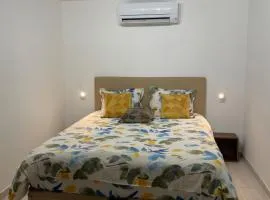 Maisonnette À