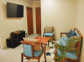 Alojamiento en Tarapal , Piñas, hotel v destinaci Piñas