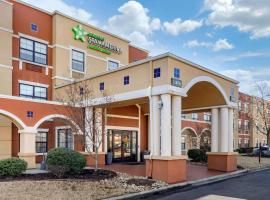 Extended Stay America Premier Suites - Charlotte - Pineville - Pineville Matthews Rd.，夏洛特的飯店