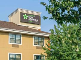 Extended Stay America Suites - Tacoma - Fife