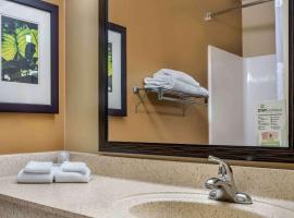 Extended Stay America Suites - Fort Worth - Fossil Creek, hotel Fort Worthban