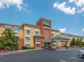 Extended Stay America Suites - Newark - Woodbridge