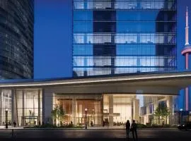 Delta Suites - In Downtown Toronto, Opposite Scotiabank Arena, CN Tower, Rogers Centre & MTCC