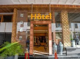 Hotel Arabesque