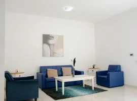 Lovely room ensuite in Swieqi