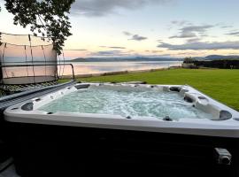Cozy Lakeside Oasis, hotel in Rotorua