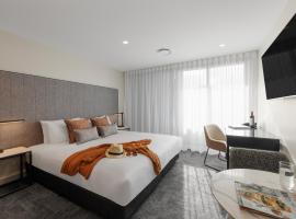 Punthill Maitland, Hotel in Maitland