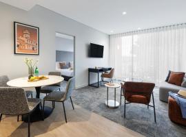 Punthill Maitland，梅特蘭的有停車位的飯店