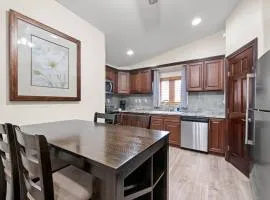 30 plus day Nomadic Worker's Country Comfort