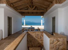 Amelia Villa Collection