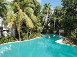 Casa Comfy 3bdr, Terraza y Alberca