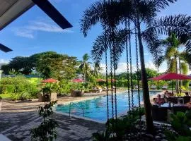 Lava Hotel, hotel poblíž Mezinárodní letiště Faleolo - APW, Apia