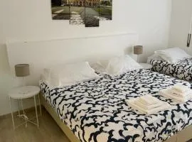 Dolce Vita Rooms Monteverde Trastevere