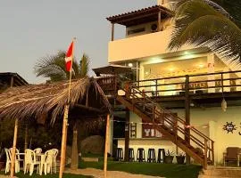 Hotel Puerto Varas de Punta Sal