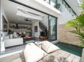 Loft Erika - Elegant 1-bdr luxury loft in GREAT LOCATION !