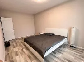 Downtown apartment