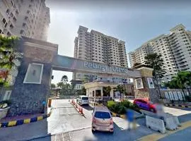 SS GREY HOMESTAY Pelangi Utama