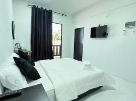 Barokah Resort