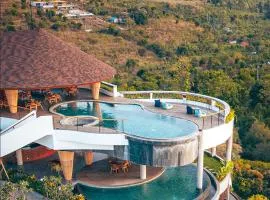 Sumberkima Resort