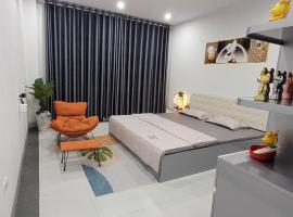 Homestay Ocean-T3, δωμάτιο σε οικογενειακή κατοικία σε HÆ°ng YÃªn
