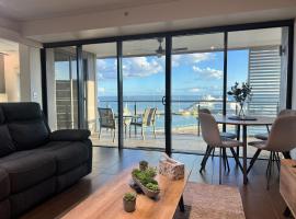 Sea Renity at Waterfront - SEAVIEW, holiday rental in Darwin
