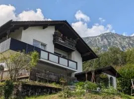 Ferienwohnungen Natur Pur