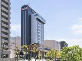 アパホテル〈鳥取駅前南〉