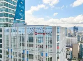 Travelodge Suites Busan Centum