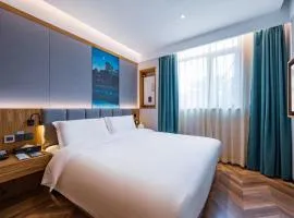 Qiu Guo Hotel Xidan Financial Street Beijing
