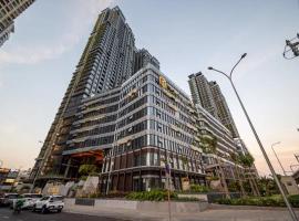 Lumiere Riverside - Luxury Condo District 2, condo em Cidade de Ho Chi Minh