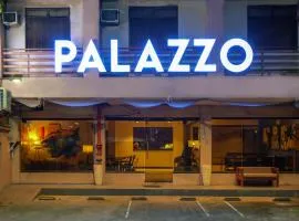 Palazzo Pensionne