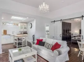 Warm Inviting, and Luxurious The Manor