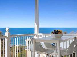 Illawong, ξενοδοχείο σε Lorne