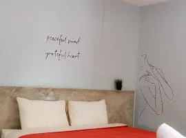 We Sweet Resort