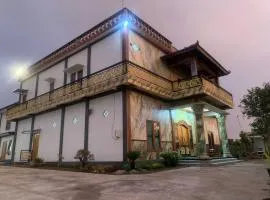 Homestay NGREMBOKO SOYO OMBO