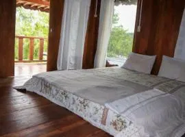 Village house Lombok