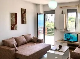 Beach Apartments Durres