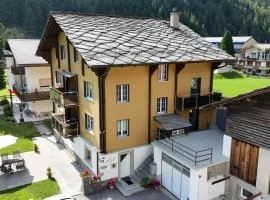 Haus Chalet Arnika