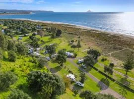 Tasman Holiday Parks - Ohiwa